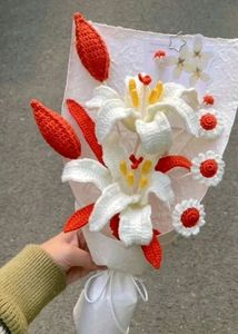 Big Bouquet 💐