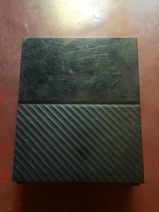 8tb External Drive