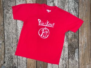 Pride of Korea Tee