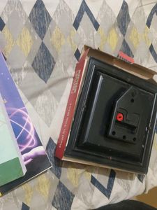 Wall Clock Formal Fully Brand New Not Even Used Once