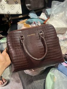 new branded bag lino perros