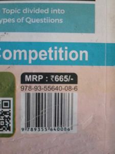 jee Advanced Chemistry pyq Book