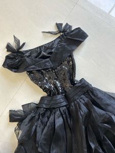 Sequin Party Dress