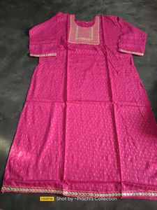 Kurtas Nighty Saree