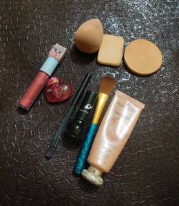 Makeup Products