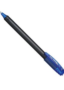 Pentel ENERGEL Blue Gel Roller Pen 0.7mm