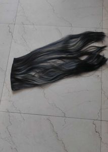 Beautiful Hair Extension.