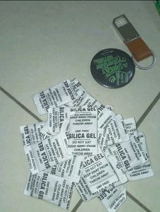 Philips Trimmer, Fastrack Watch