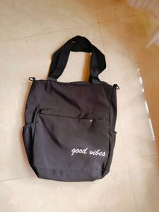Korean Tote Bag