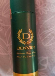 Denver Pack Of Two