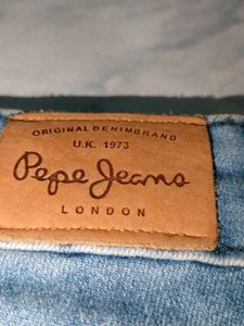 Pepe Jeans For Kids