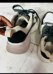 Branded Sneakers