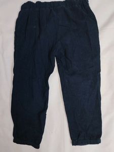 Trouser/Pants For Girls 3 Yrs