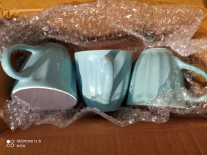 Cute Pastel Colour Cups ☕