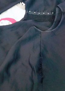 Thrift Hijab