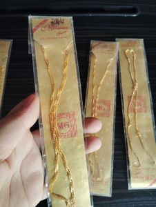 GOLDEN CHAIN -1 PCS