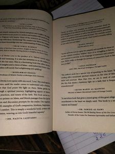 Secrets of Divine Love
