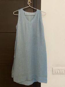 Boutique Sharara Set