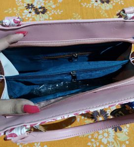 Medium Size New Shoulder Bag
