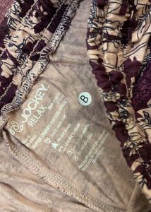 Brand New jockey Shorts - S Size