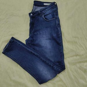 HRX BLUE JEANS