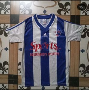 Adidas Imported T Shirt
