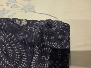 🎊Sale🎊Tribal print saree