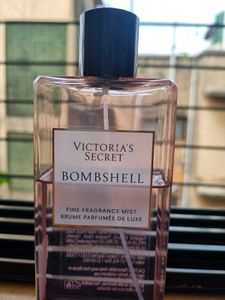 Victoria Secret Body Mist Bombshell