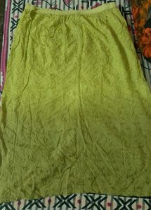 ethnic women skirt