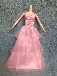 Barbie Doll Dress