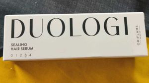 DUOLOGI Sealing Hair Serum