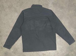 Carhartt Relaxed Fit Half-Zip Pullover