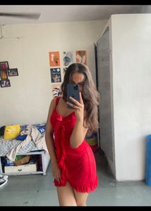 Red Nighty