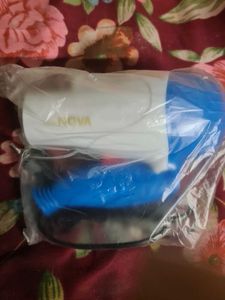 NOVA Foldable Hair Dryer