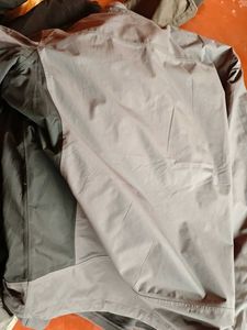 Camel Active Gray Jacket