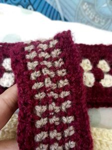 3 Cute Crochet Headbands