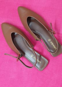 OFFER For 24hrs!!! GRAB NOW!! LUNA BLU BALLERINA