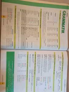 Hallo Deutsch! Textbook