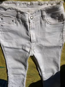 Jean’s