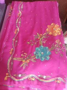 Beautiful Saree