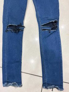 Combo Of Two Jeans