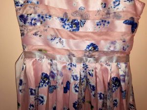 CUTECUMBER Girl&#39;s Dress