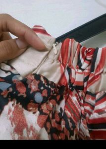 silk skirt Sale