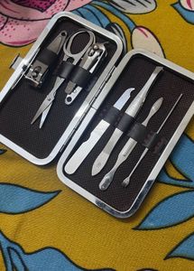 Complete Manicure Set💫