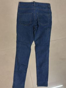 Skinny Denim