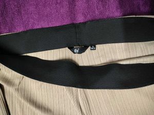 Hurry Fig Trouser On Sale!