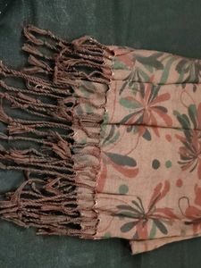 Shawls/duppatta/hijab