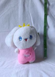 Cute Plushie