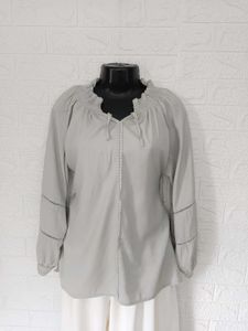Imported Classic Grey Top