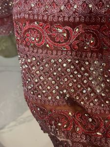 Pakistani Gown